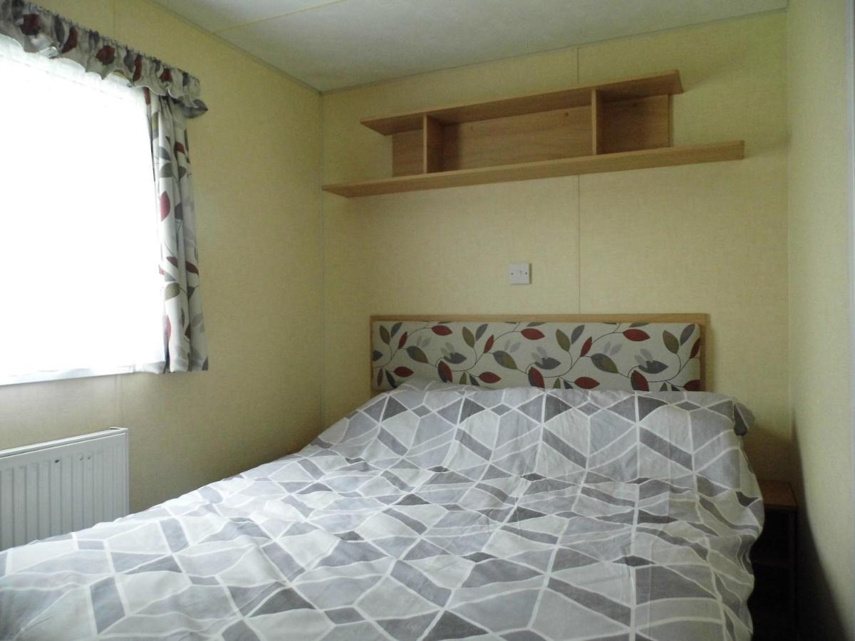 Weeley Oakdene -3 Bedroom Caravan מראה חיצוני תמונה